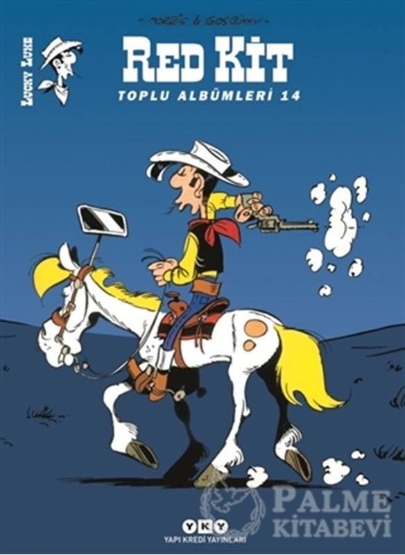 resm Red Kit Toplu Albümleri 14