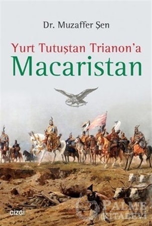 Resim Yurt Tutuştan Trianon'a Macaristan