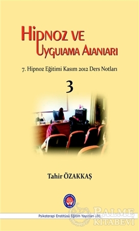 Resim Hipnoz ve Uygulama Alanları