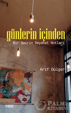 Resim Günlerin İçinden