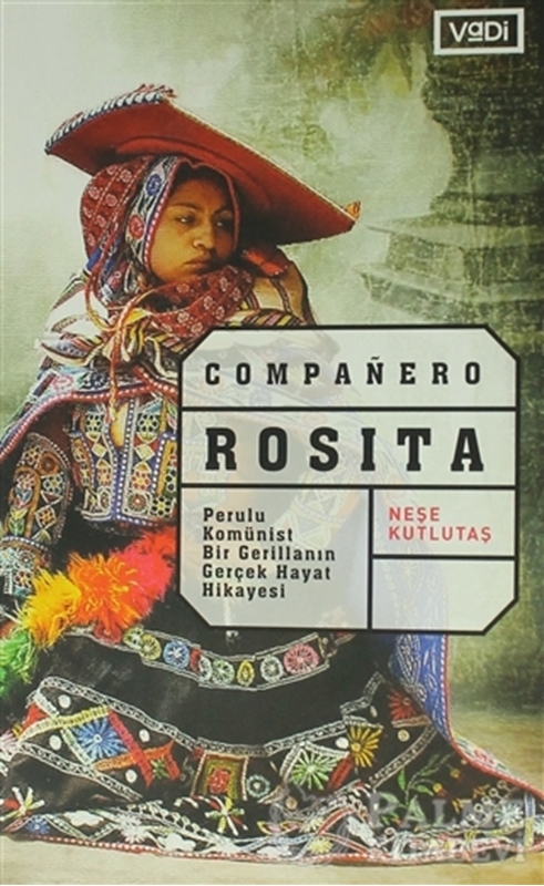 resm Companero Rosita
