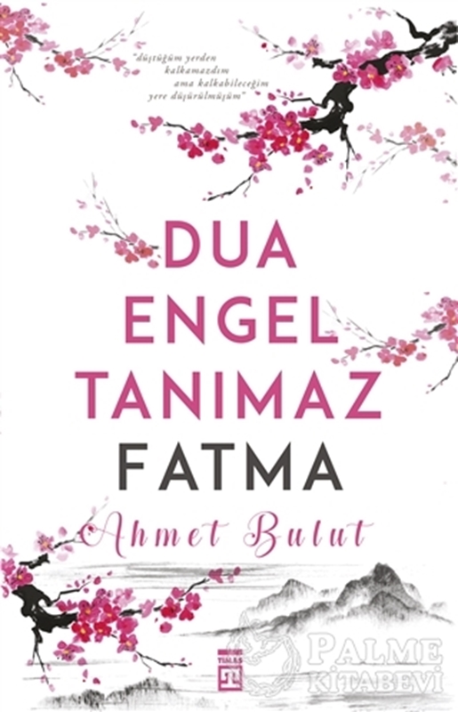 resm Dua Engel Tanımaz Fatma