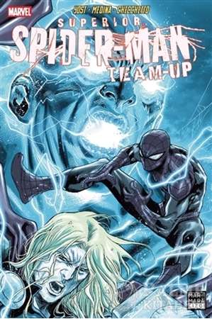 Resim Superior Spider-Man / Team-Up 2