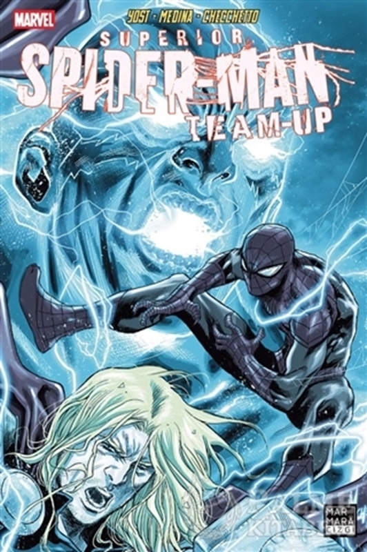 resm Superior Spider-Man / Team-Up 2