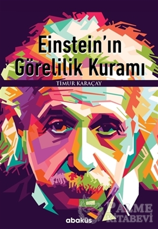 Resim Einstein’ın Görelilik Kuramı