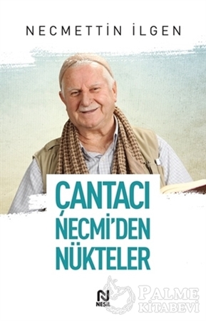 Resim Çantacı Necmi'den Nükteler