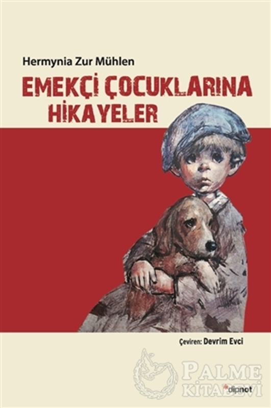 resm Emekçi Çocuklarına Hikayeler