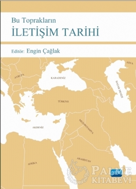 resm Bu Toprakların İletişim Tarihi