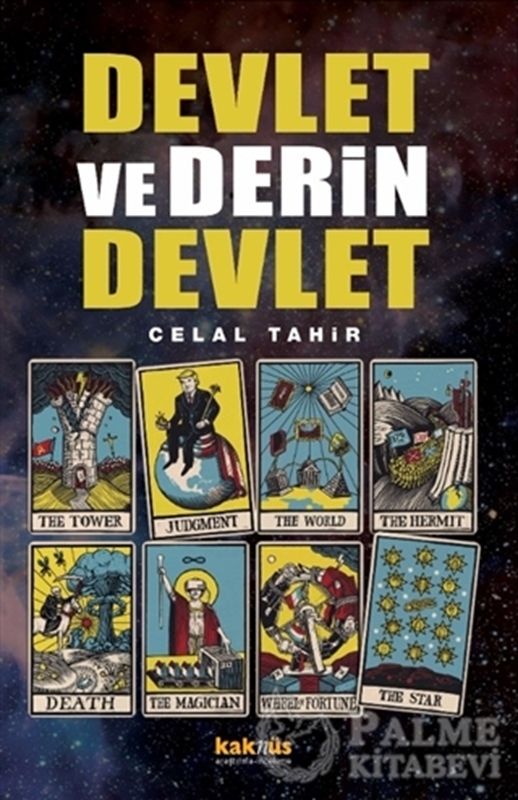 resm Devlet ve Derin Devlet
