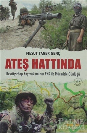 Resim Ateş Hattında