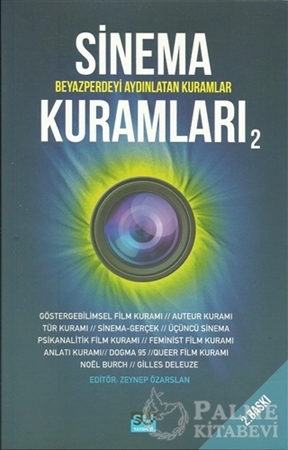 Resim Sinema Kuramları - 2