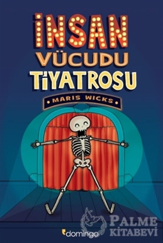 resm İnsan Vücudu Tiyatrosu