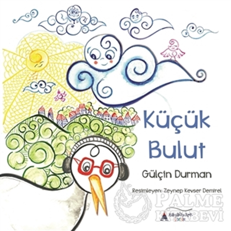 resm Küçük Bulut