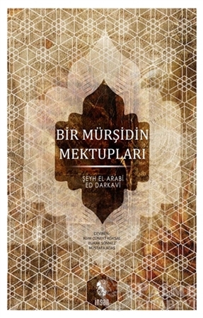 Resim Bir Mürşidin Mektupları