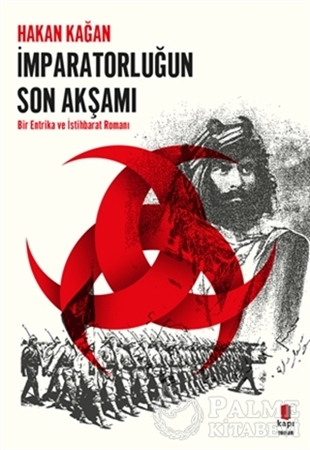 Resim İmparatorluğun Son Akşamı