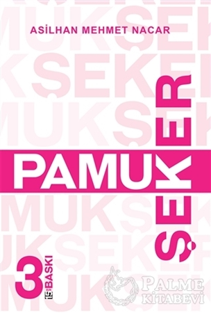 Resim Pamuk Şeker