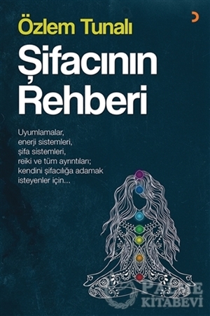 Resim Şifacının Rehberi