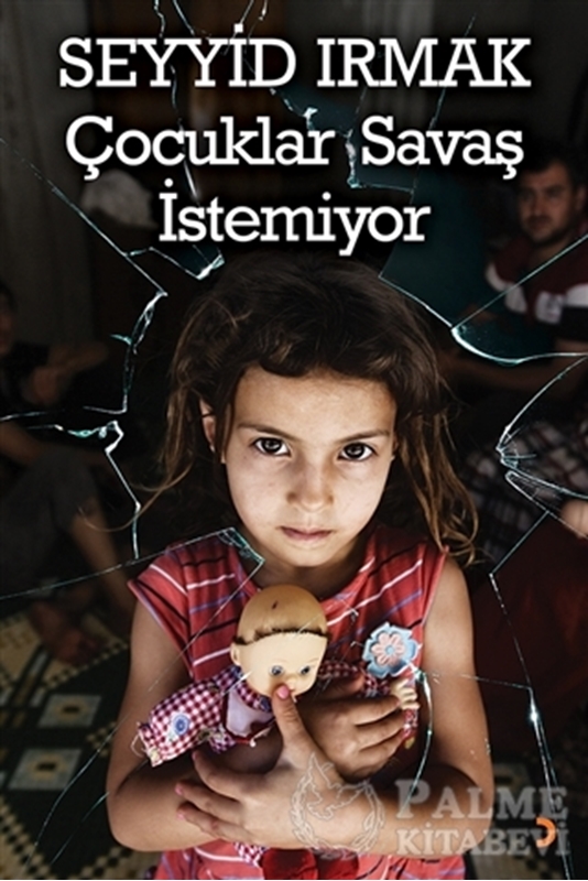 resm Çocuklar Savaş İstemiyor