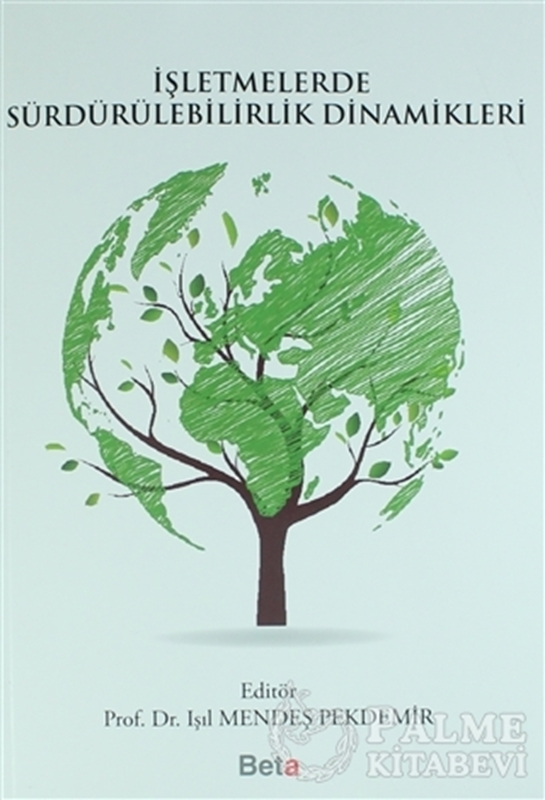 resm İşletmelerde Sürdürülebilirlik Dinamikleri