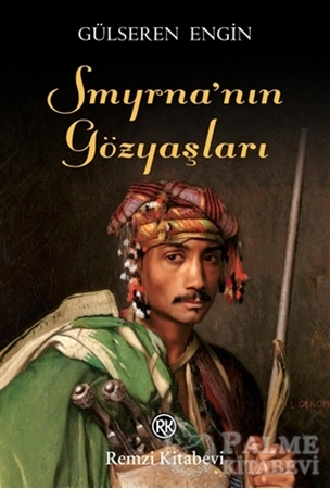 Resim Smyrna'nın Gözyaşları