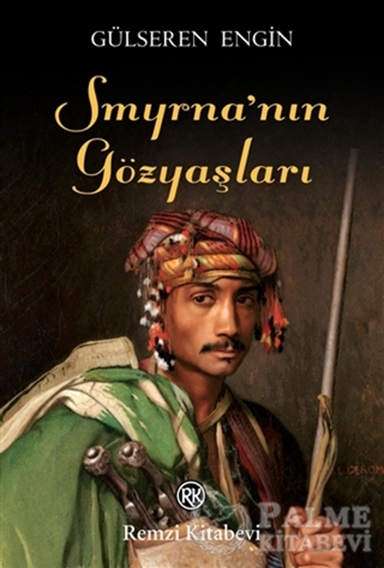 resm Smyrna'nın Gözyaşları