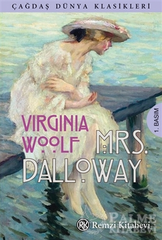 resm Mrs. Dalloway