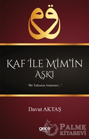 Resim Kaf İle Mim’in Aşkı