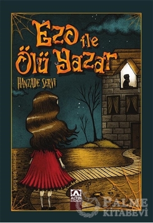 Resim Ezo ile Ölü Yazar