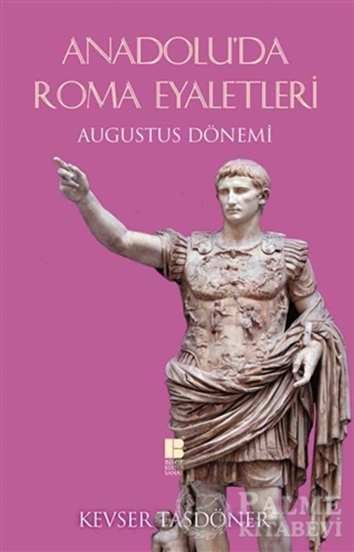 resm Anadolu’da Roma Eyaletleri