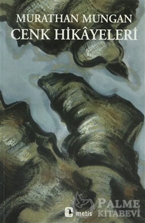 Resim Cenk Hikayeleri