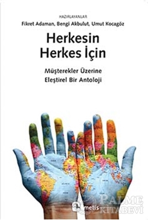 Resim Herkesin Herkes İçin