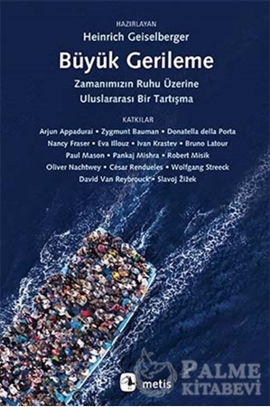 Resim Büyük Gerileme