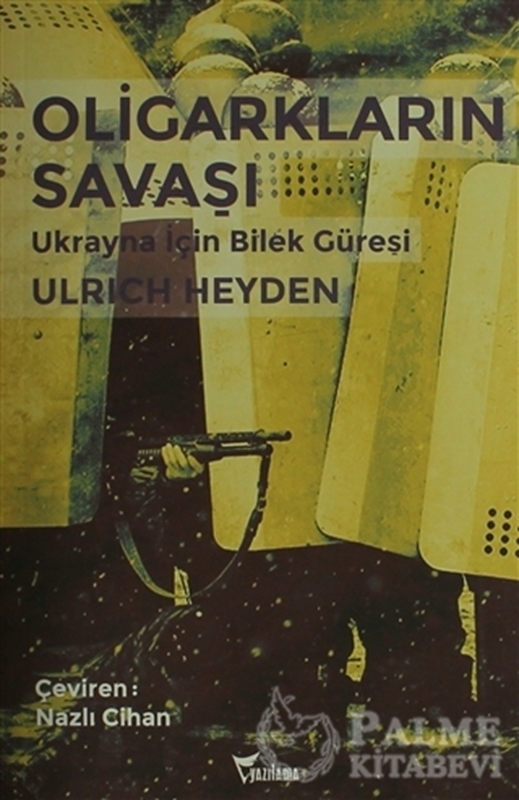 resm Oligarkların Savaşı