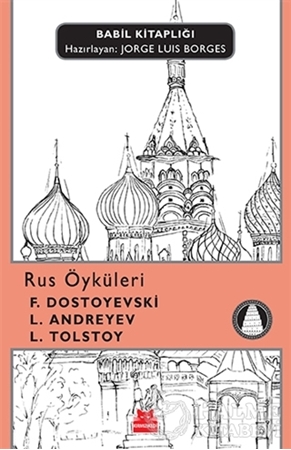 Resim Rus Öyküleri