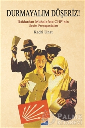 Resim Durmayalım Düşeriz!