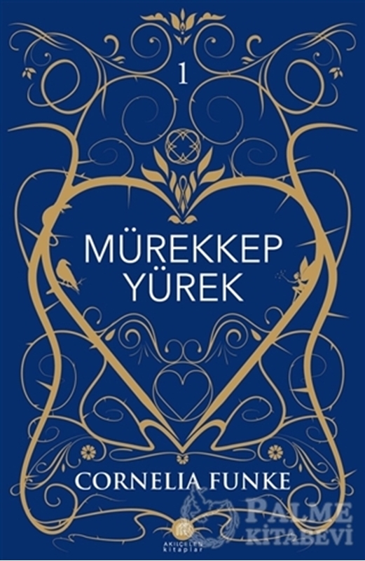 resm Mürekkep Yürek
