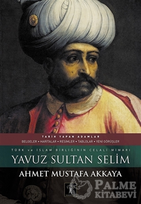 resm Yavuz Sultan Selim