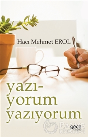 Resim Yazı-Yorum Yazıyorum