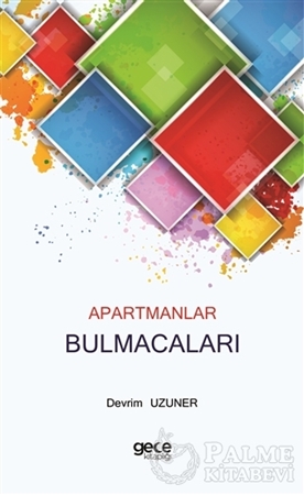 Resim Apartmanlar Bulmacaları