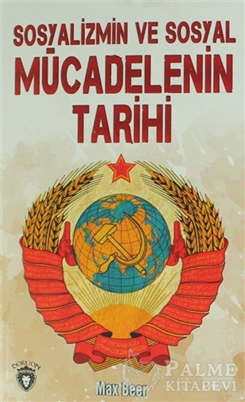 resm Sosyalizmin ve Sosyal Mücadelenin Tarihi