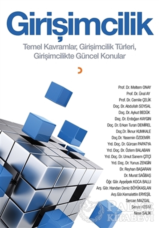 resm Girişimcilik