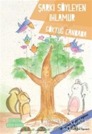 Resim Şarkı Söyleyen Ihlamur