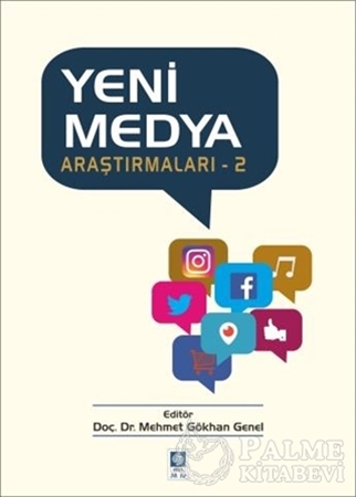 Resim Yeni Medya Araştırmaları 2