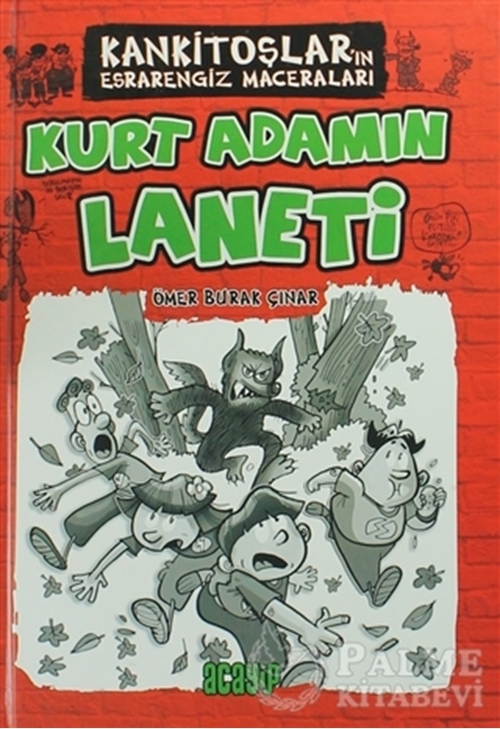 resm Kurt Adamın Laneti