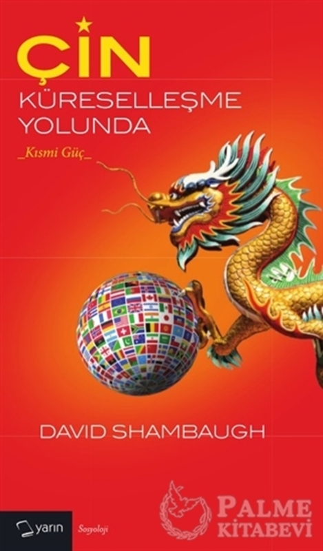 resm Çin Küreselleşme Yolunda