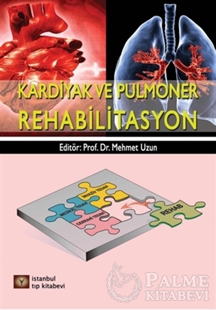 Resim Kardiyak ve Pulmoner Rehabilitasyon