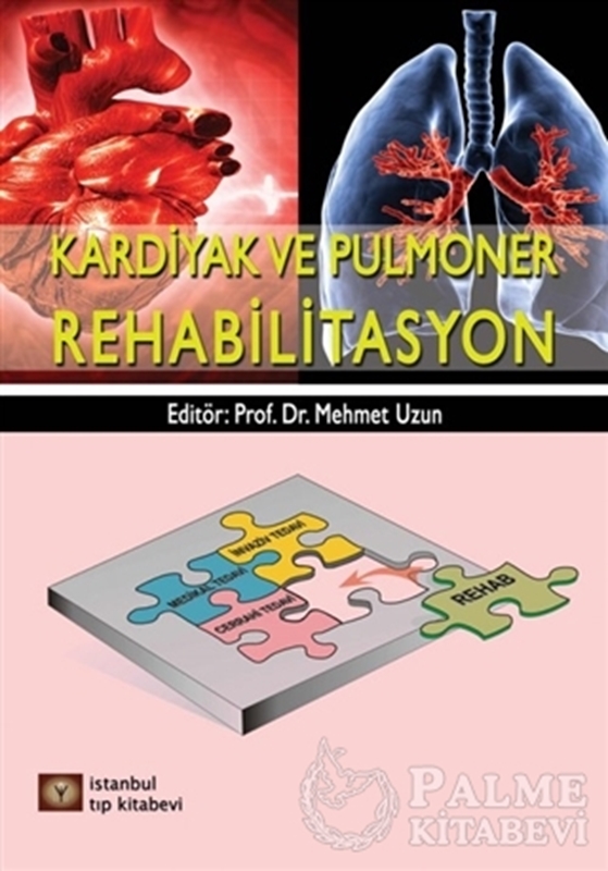 resm Kardiyak ve Pulmoner Rehabilitasyon