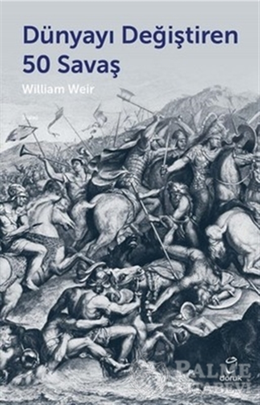 resm Dünyayı Değiştiren 50 Savaş