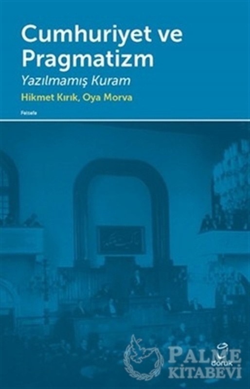 resm Cumhuriyet ve Pragmatizm