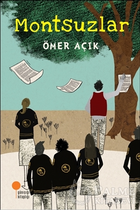 resm Montsuzlar